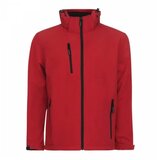 Wurth jakna Softshell Red Dragon w Cene