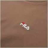 Fila Majice s kratkimi rokavi K2248 Kostanjeva | Shoptok.si