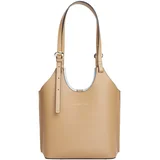 Nakupovalne torbe Th Modern Mini Tote Bež