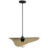 Toolight Stropni luster APP1468-1CP BLACK/OLD GOLD Cijene