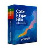 Polaroid I-Type Color Summer Edition | Shoptok.si