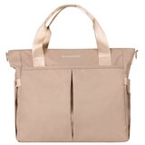 Kikka Boo torba za mame Brielle Beige | ePonuda.com