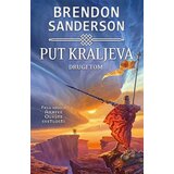 Laguna PUT KRALJEVA II - Brendon Sanderson ( 7513 ) | ePonuda.com