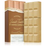 Sabrina Carpenter Sweet Tooth Caramel Dream parfumska voda uniseks 75 ml | Shoptok.si