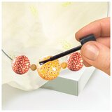  LAK ZA MASE ZA MODELIRANJE SJAJNI 10ML FIMO STAEDTLER 8703 01 BK BLISTER | Shoptok.si