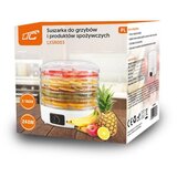 Ltc LXSR003 dehidrator / sušilica hrane 240 W – 5 pladnjeva | shoptok.hr