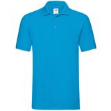 Fruit Of The Loom Men's Premium Polo 632180 100% Cotton 170g/180g Cijene
