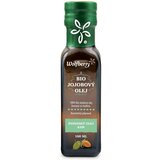 Wolfberry Jojoba Oil Organic bio jojobino olje za obraz, telo in lase 100 ml | Shoptok.si
