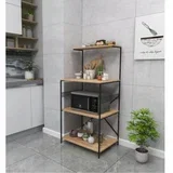 anemon black pine polica