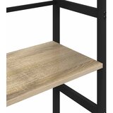  Polica Sonoma hrast 40 x 29,5 x 81 cm Konstruirano drvo | shoptok.hr