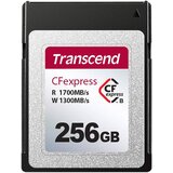 Transcend 256 GB CFexpress-Kartica TLC (1700/1300 MB/s) | Eponuda.ba