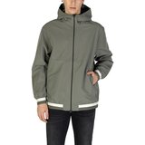 Replay Jakne M8452.000.85112 Zelena Cene