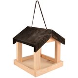Esschert Design drvena viseća hranilica za ptice Cijene