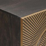  Strani šal Medenina 53,5 x 30 x 70 cm, (5000253270) | Shoptok.si