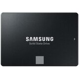 Samsung SSD 250GB 870 EVO SATA III MZ-77E250B Cene