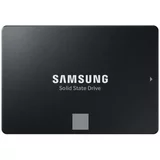 Samsung SSD Disk 2.5", kapacitet 250GB, SATA III, 870 EVO - MZ-77E250B