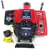 Ramda motorna kosa PRO, 63ccm, bike ročka, palica 28mm, RA 698799W | Shoptok.si