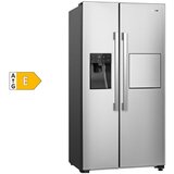 Gorenje ameriški hladilnik NRS9182VXB1 20001246 | Shoptok.si