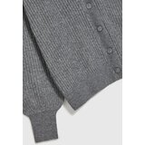 Marisse Women's Sweater Z-Sw-4531 Grey Mel | ePonuda.com