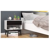Evergreen House Noćni ormarić s Delta ladicom | shoptok.hr