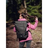 Vuch Putni ruksak Elion Black, 26+ l Slike