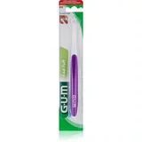 GUM End-Tuft snopičasta četkica za zube soft 1 kom