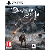 Sony PS5 Demons Souls Remake | Eponuda.com