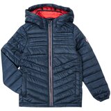 Jack & Jones JJEHERO PUFFER HOOD sarena Cijene