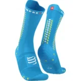 Čarape Compressport PRS V4.0 Bike - T4