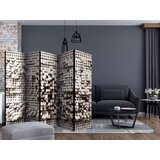  Paravan u 5 dijelova - White Fortress II [Room Dividers] 225x172 | shoptok.hr