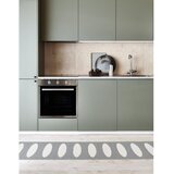 Pappelina siv zunanji in notranji tekač 70x150 cm ella warm grey – | Shoptok.si
