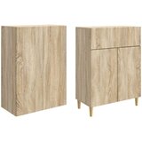  Set ormara 2 kom. Konstruirano drvo | shoptok.hr