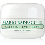 Mario Badescu Caffeine Eye Cream revitalizacijska krema za predel okoli oči s kofeinom 14 g Cene