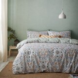 Pineapple Elephant Posteljina za bračni krevet 200x200 cm Safiya Mandala – | shoptok.hr