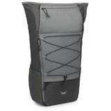Vuch Putni ruksak Elion Dark Grey, 26+ l | shoptok.hr