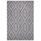Conceptum Hypnose tepih staza (80x150) 58594A grey Cene