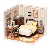 Robotime Sweet Dream Bedroom | ePonuda.com