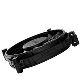 BE QUIET SILENT WINGS 4 120mm PWM high-speed | shoptok.hr