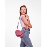 Vuch Torba Derga Pink, 15,5 x 23 cm | shoptok.hr