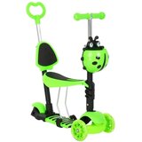 Bbo TROTINET (S979C) 5u1 GIGA - GREEN (S979CGRE) | Eponuda.com
