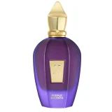 Purple Accento