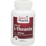 ZeinPharma naravni L-teanin 250 mg Cene