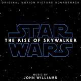 WALT DISNEY RECORDS ost/ john williams - star wars: the rise of skywalker | Eponuda.com
