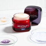 L´Oréal Paris Revitalift Laser X3 nočna regeneracijska krema proti staranju kože 50 ml | Shoptok.si