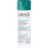 Uriage Hygiène Thermal Micellar Water - Combination to Oily Skin micelarna čistilna voda za mešano do mastno kožo 100 ml | Shoptok.si