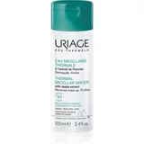 Uriage Hygiène Thermal Micellar Water - Combination to Oily Skin micelarna čistilna voda za mešano do mastno kožo 100 ml