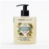 GRAVIER šampon bez sulfata za suvu kosu cosmo naturel 500ml | ePonuda.com