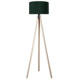  brilagi - podna lampa velvet 1xE27/60W/230V bež/zelena | Eponuda.com