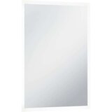 vidaXL Kopalniško LED stensko ogledalo 60x80 cm | Shoptok.si