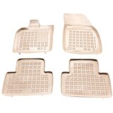 REZAW-PLAST Tipske patosnice za VOLVO S40 / V50 / C30 (2004-2012) - Kadice | Eponuda.com